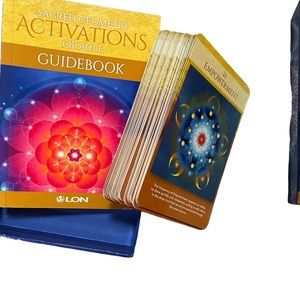 Activations oracle deck